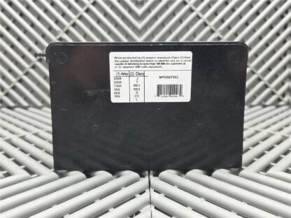 Ferraz Shawmut Power Distribution Block MPDB67562, 1000V, Max: 135A - Used - Image 5