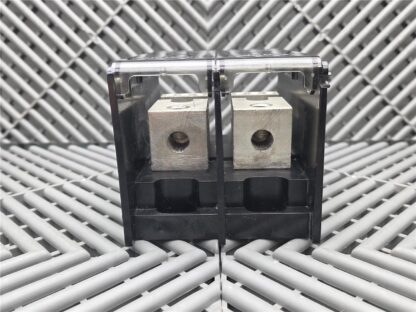 Ferraz Shawmut Power Distribution Block MPDB67562, 1000V, Max: 135A - Used - Image 7