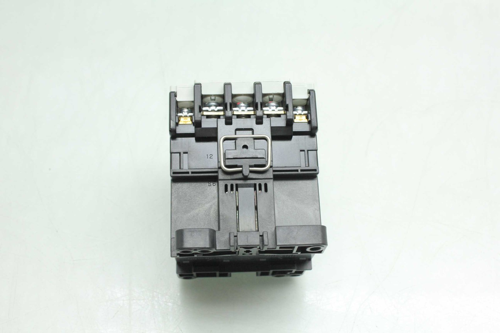 Fuji Electric SC-5-1 Motor Contactor 11kW / 32A Coil Voltage 110-120V AC - Used - Image 4