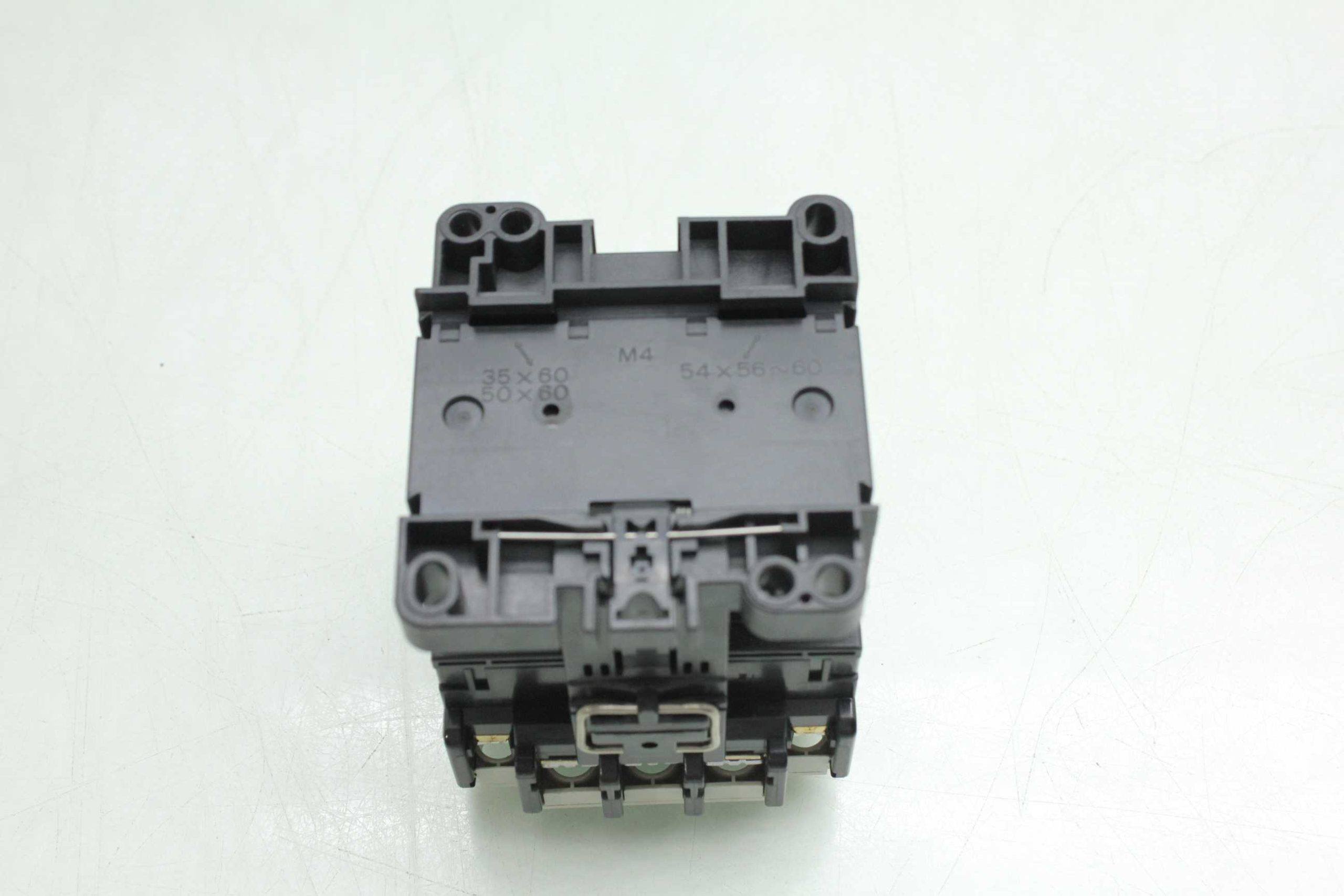 Fuji Electric SC-5-1 Motor Contactor 11kW / 32A Coil Voltage 110-120V AC - Used - Image 9