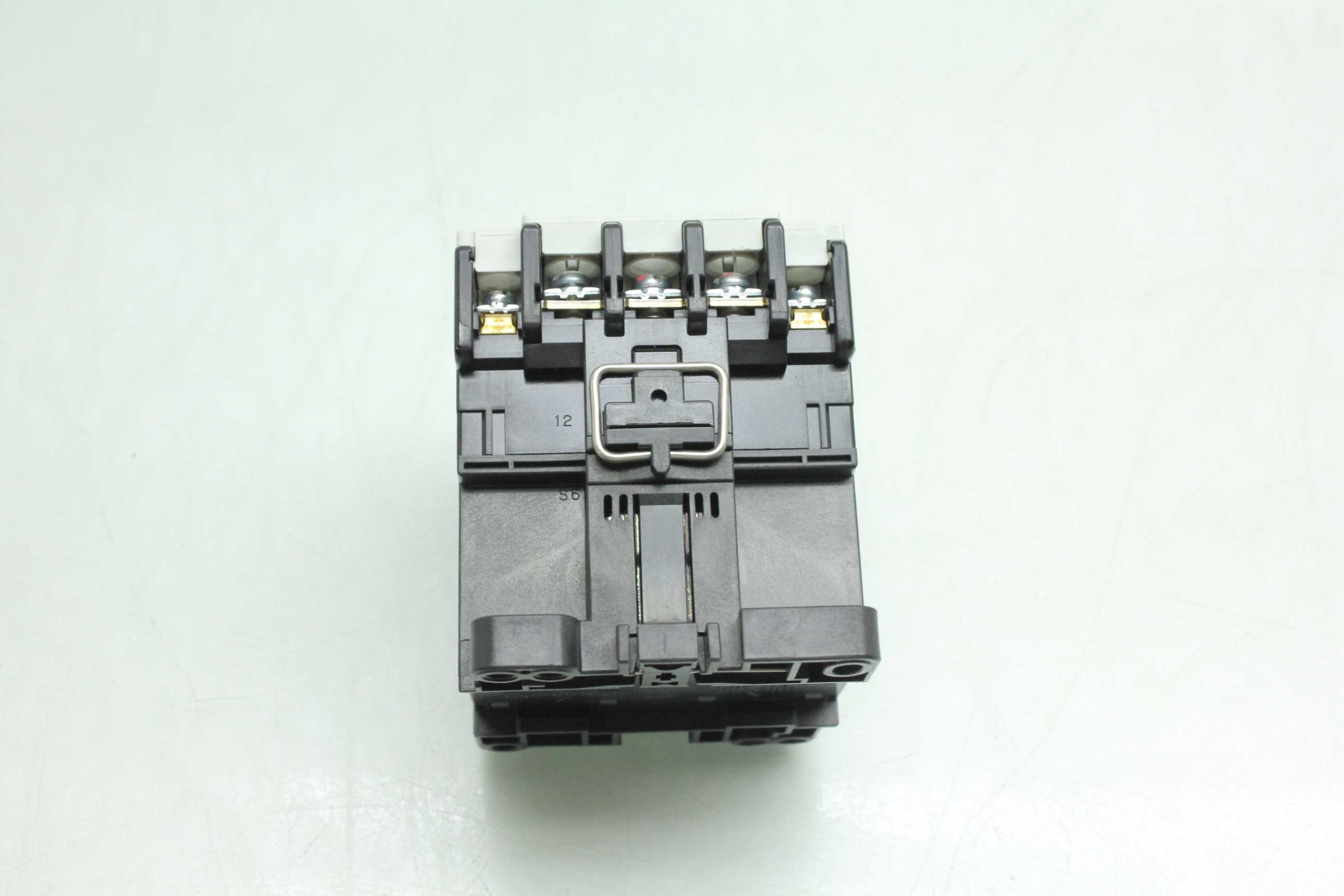 Fuji Electric SC-5-1 Motor Contactor 11kW / 32A Coil Voltage 110-120V AC - Used - Image 10