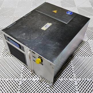 HIB Hydac Industrial Coherent Laser Chiller RKH/W-00700-W-R02-06E-2-DI, 1610W - Used
