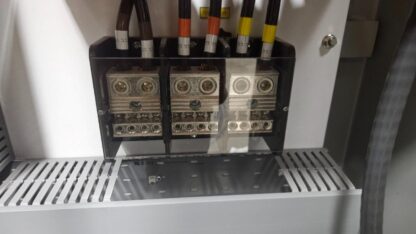 Hoffman A90XM4EW24FTCLPG 4 Door Disconnect Electrical Enclosure 480V / 400A - New other (see details) - Image 38