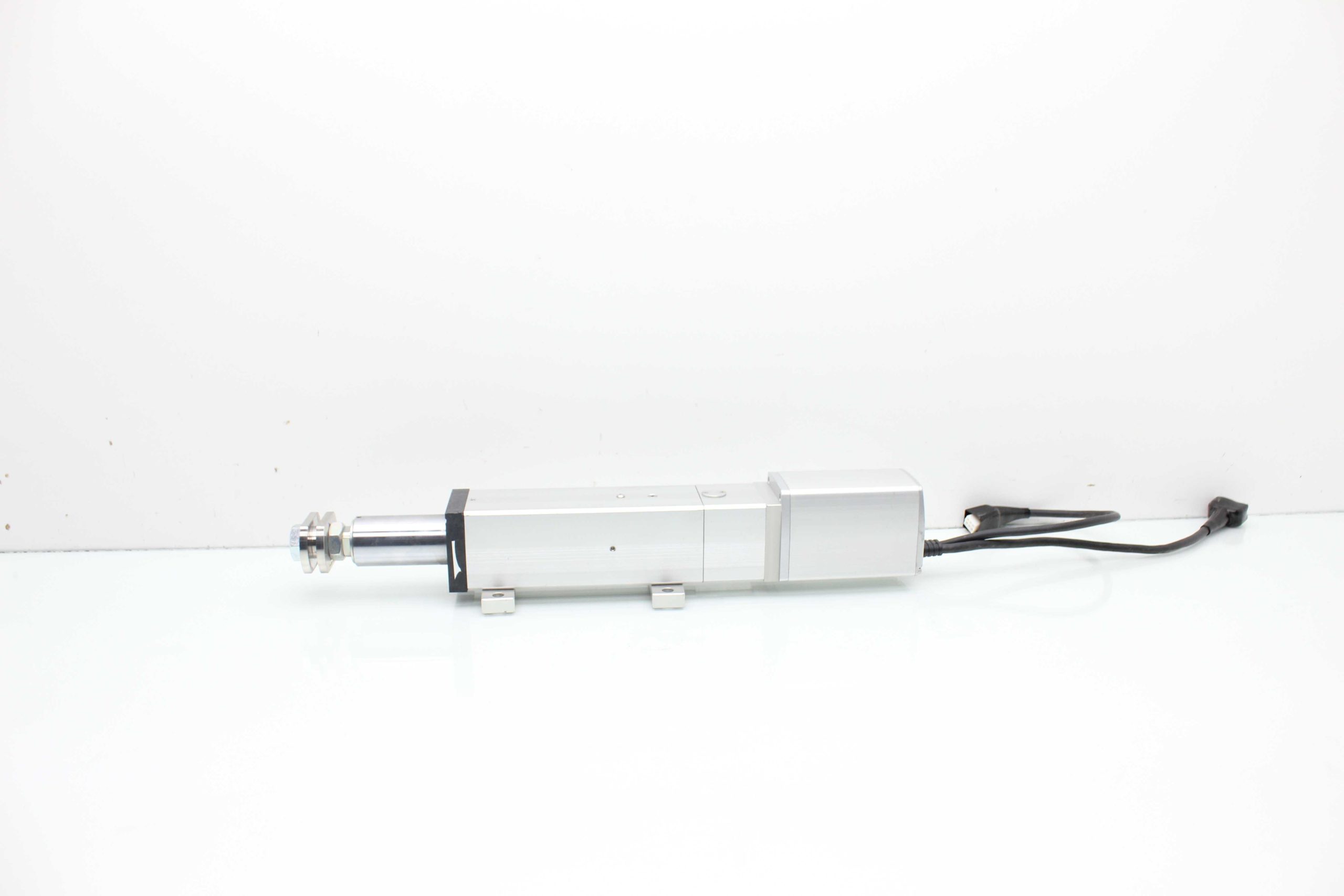 IAI RCP1-RMA-I-PM-16-100 Robo Cylinder Electric Cylinder Actuator - Used - Image 13
