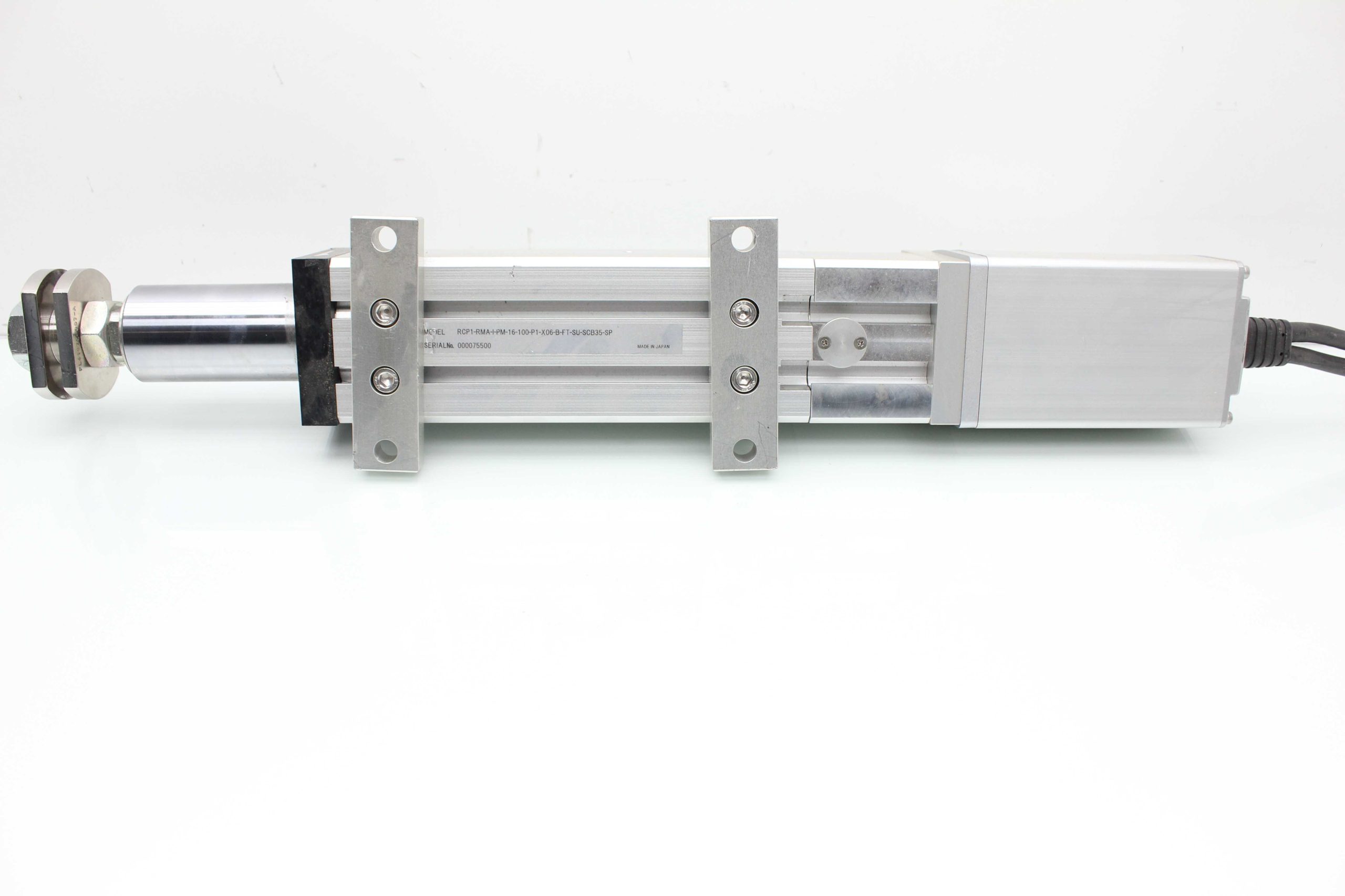 IAI RCP1-RMA-I-PM-16-100 Robo Cylinder Electric Cylinder Actuator - Used - Image 15
