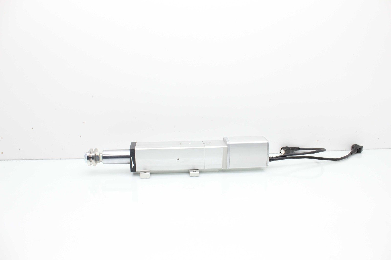 IAI RCP1-RMA-I-PM-16-100 Robo Cylinder Electric Cylinder Actuator - Used - Image 4