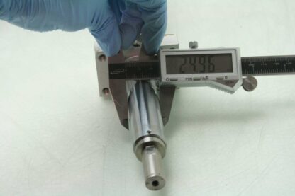 IAI Robo Cylinder RC-RSW-H-100-S-SP Drive Cables RCA-S-RSW Actuator 100mm Stroke - New - Image 12