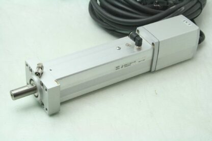 IAI Robo Cylinder RC-RSW-H-100-S-SP Drive Cables RCA-S-RSW Actuator 100mm Stroke - New - Image 20