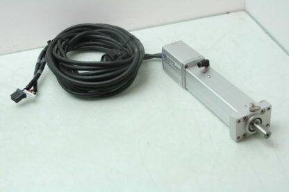 IAI Robo Cylinder RC-RSW-H-100-S-SP Drive Cables RCA-S-RSW Actuator 100mm Stroke - New - Image 3