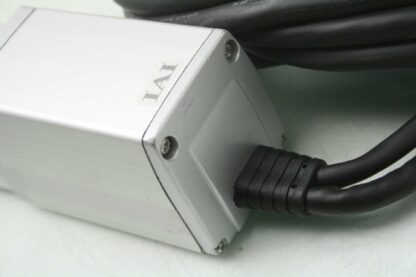 IAI Robo Cylinder RC-RSW-H-100-S-SP Drive Cables RCA-S-RSW Actuator 100mm Stroke - New - Image 22