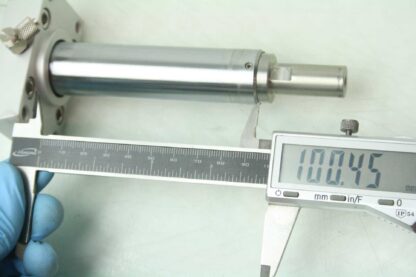 IAI Robo Cylinder RC-RSW-H-100-S-SP Drive Cables RCA-S-RSW Actuator 100mm Stroke - New - Image 27