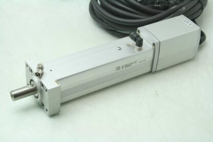 IAI Robo Cylinder RC-RSW-H-100-S-SP Drive Cables RCA-S-RSW Actuator 100mm Stroke - New - Image 4