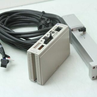 IAI Robo Cylinder RC-RSW-H-100-S-SP Drive Cables RCA-S-RSW Actuator 100mm Stroke - New