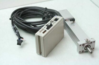 IAI Robo Cylinder RC-RSW-H-100-S-SP Drive Cables RCA-S-RSW Actuator 100mm Stroke - New