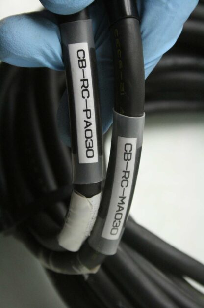 IAI Robo Cylinder RC-RSW-H-100-S-SP Drive Cables RCA-S-RSW Actuator 100mm Stroke - New - Image 8