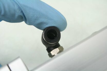IAI Robo Cylinder RC-RSW-H-100-S-SP Drive Cables RCA-S-RSW Actuator 100mm Stroke - New - Image 9