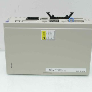 IAI Robo Cylinder RCA-S-RSW-H-100 Control Module - Used