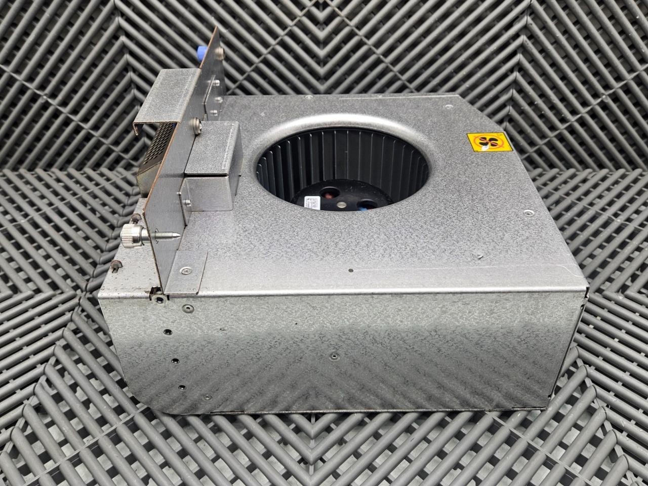 IBM 41T9370 Blower MSA-10.5SS 600W Motor Drive Assembly - Used - Image 3