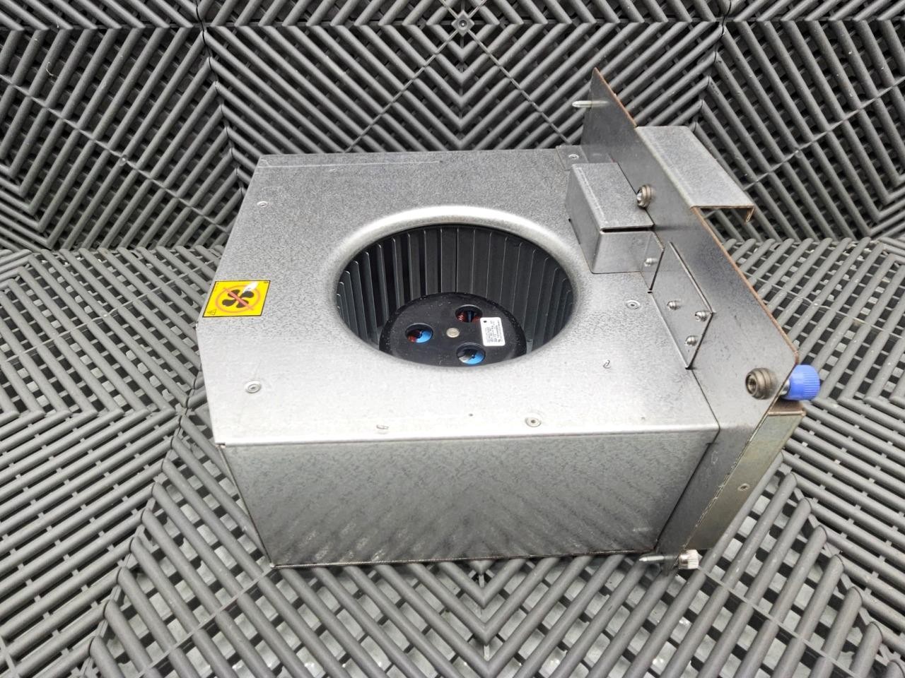 IBM 41T9370 Blower MSA-10.5SS 600W Motor Drive Assembly - Used - Image 7