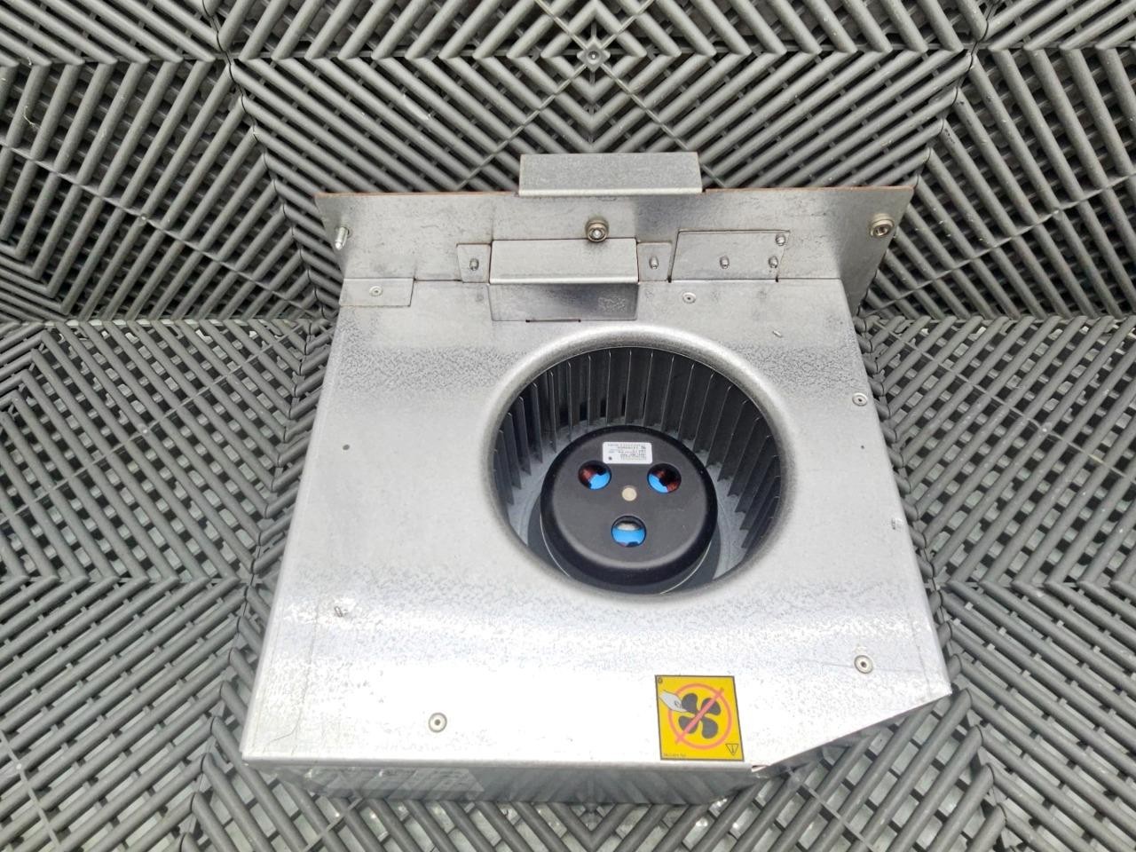 IBM 41T9370 Blower MSA-10.5SS 600W Motor Drive Assembly - Used - Image 8