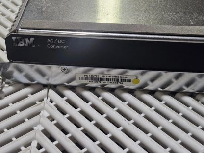 IBM 41U7721 DS8000 Series, Rack Mountable AC/DC Converter BPR-ED - Used - Image 12