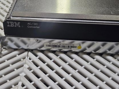 IBM 41U7721 DS8000 Series, Rack Mountable AC/DC Converter BPR-ED - Used - Image 4