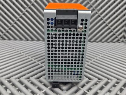IFM AC1258 AS-i Power Supply 100-120 / 200-240V, Output: 30.5VDC - Used - Image 12