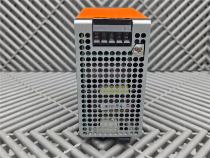 IFM AC1258 AS-i Power Supply 100-120 / 200-240V, Output: 30.5VDC - Used - Image 14