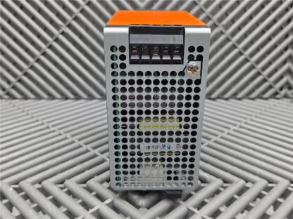 IFM AC1258 AS-i Power Supply 100-120 / 200-240V, Output: 30.5VDC - Used - Image 6