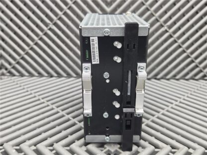 IFM AC1258 AS-i Power Supply 100-120 / 200-240V, Output: 30.5VDC - Used - Image 7
