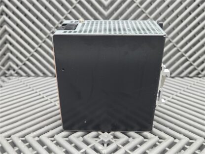 IFM AC1258 AS-i Power Supply 100-120 / 200-240V, Output: 30.5VDC - Used - Image 8