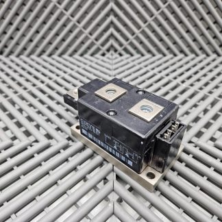 IXYS MCC 255-16 IO1 Thyristor Power Module - Used