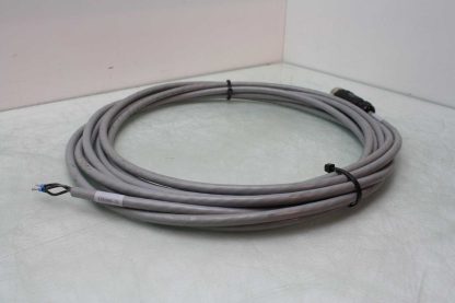 Igus CF130US-07-05 Chainflex 18 AWG / 5 Conductor Robotic Control Cable 25' - Used - Image 3