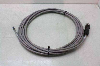 Igus CF130US-07-05 Chainflex 18 AWG / 5 Conductor Robotic Control Cable 25' - Used