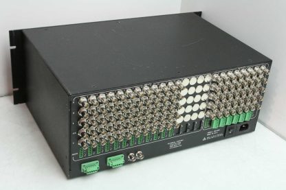 Inline IN31208 12 Input 8 Output Presentation Switcher for RGBHV and Audio Used 182263223448 16