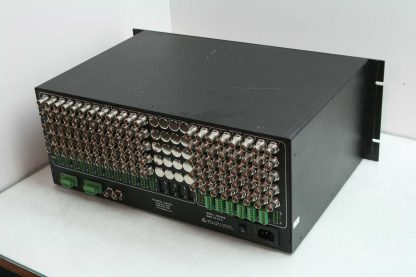 Inline IN31208 12 Input 8 Output Presentation Switcher for RGBHV and Audio Used 182263223448 17