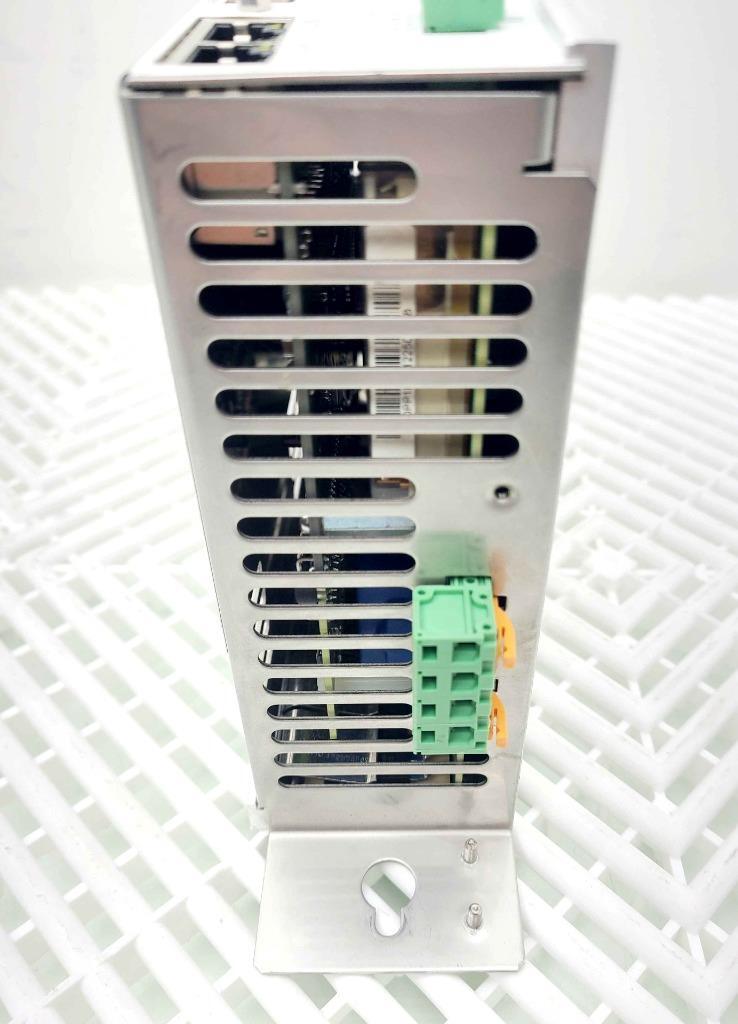 Jenaer Antriebstechnik ECOVARIO 414AR-QJ-000-000 w/ 80B33-0460-D87WD-AA Motor - Used - Image 13