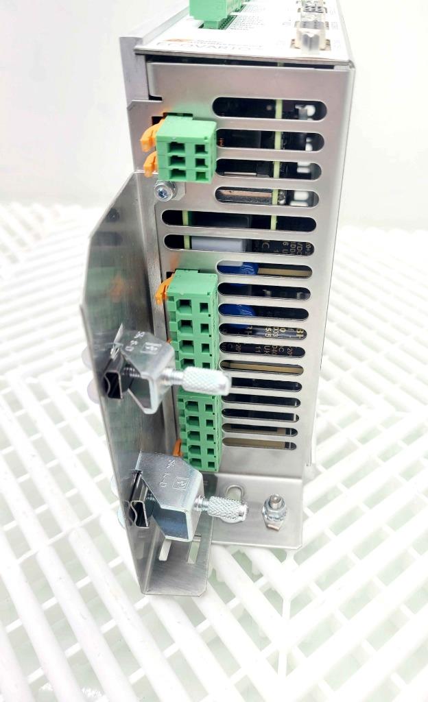 Jenaer Antriebstechnik ECOVARIO 414AR-QJ-000-000 w/ 80B33-0460-D87WD-AA Motor - Used - Image 29