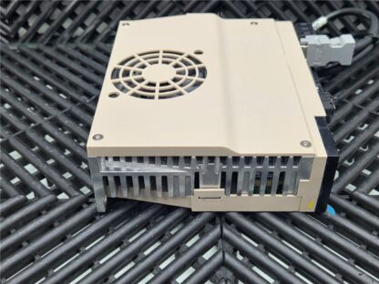 KCFA SV-X3EB075A-A2 Servo Driver HCSERVO-X3, 750W - Used - Image 3