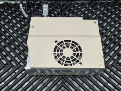 KCFA SV-X3EB075A-A2 Servo Driver HCSERVO-X3, 750W - Used - Image 5