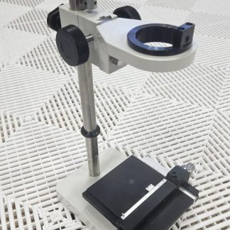 Keyence VH Microscope Stand with X-Y Table - Used