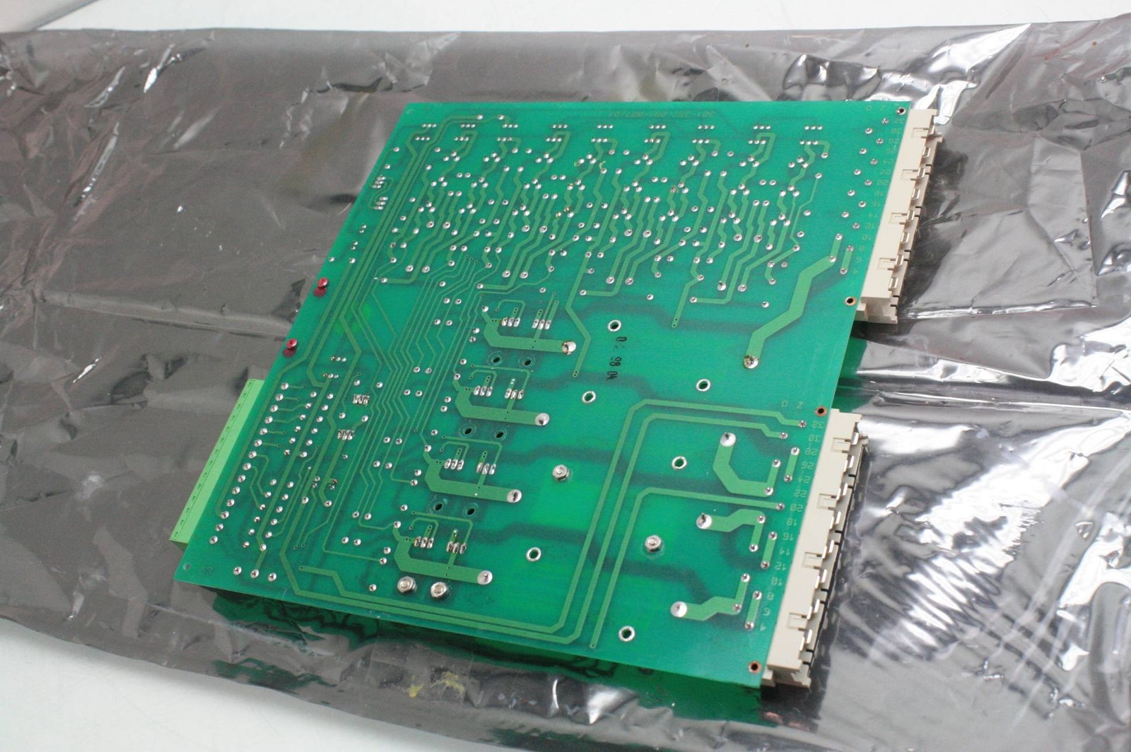 Leitz / Leica Microsystems NA4-301-357.091 660 AZ 00 CMM Controller Board - Used - Image 6
