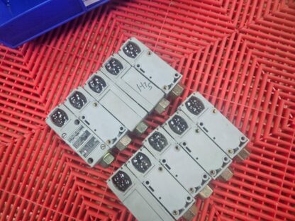Lot of (10) Allen Bradley 880L-RA1C Retroreflective Photoelectric Limit Switches - Used - Image 11
