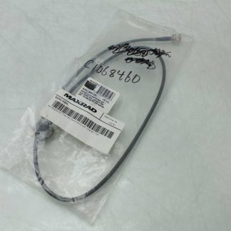 Maxrad SMML195PL Mini-UHF Connector Stainless Roof Mount Antenna Connector  - New other (see details)