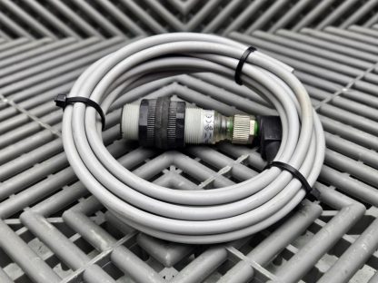 Micro Detectors UK6A-DP-0E Ultrasonic Proximity Sensor, 40-300mm Sensing Dist. - Used - Image 5