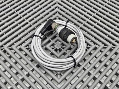 Micro Detectors UK6A-DP-0E Ultrasonic Proximity Sensor, 40-300mm Sensing Dist. - Used - Image 7