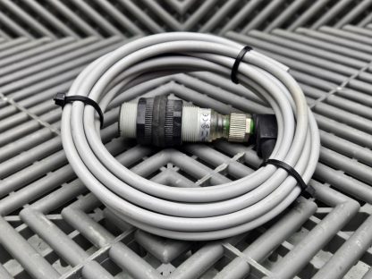 Micro Detectors UK6A-DP-0E Ultrasonic Proximity Sensor, 40-300mm Sensing Dist. - Used - Image 10
