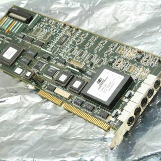 MicroE 507-50059 Encoder Position Interface Board / Motion Controller - Used