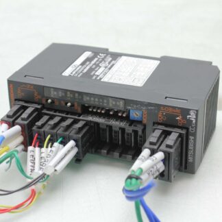 Mitsubishi D/A Converter Unit AJ65VBTCU-68DAVN  24VDC / 150mA - Used