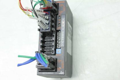 Mitsubishi D/A Converter Unit AJ65VBTCU-68DAVN  24VDC / 150mA - Used - Image 6